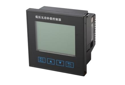 無(wú)功補(bǔ)償控制器控制方式
