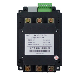 YDFK智能電容投切開關4.0